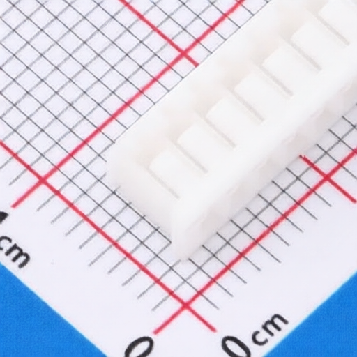 CJT(Changjiang Connectors) A2004H-8P for sale