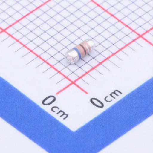Firstohm(First Resistor & Condenser) SFP204VF6R80TKRTR3K0 for sale