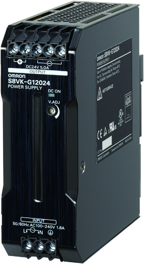 OMRON S8VK-G12024 for sale