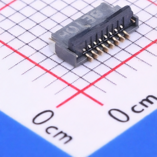 HRS FH34SRJ-8S-0.5SH(50) for sale