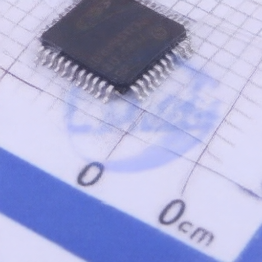 SILICON LABS C8051F500-IQR for sale