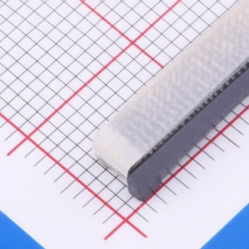 Hanbo Electronic HB-FPC-05LBXJ-H2028P for sale