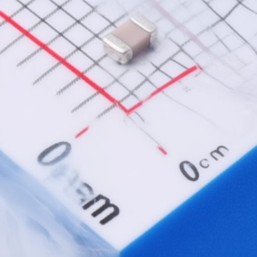 Chinocera HGC0805G02R7C500NTGJ for sale