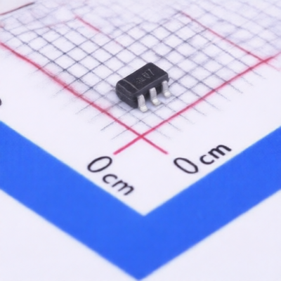 Nisshinbo Micro Devices Inc. R5460N213AD-TR-FE for sale