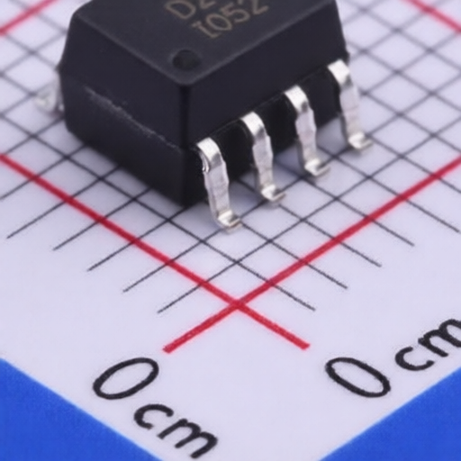 ISOCOM MOCD207 for sale