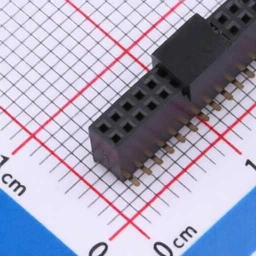 kinghelm KH-1.27FH-2X15P-H4.3-SMT for sale