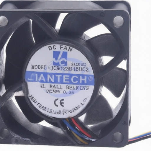 JIANCE JC6025B48UC2 for sale