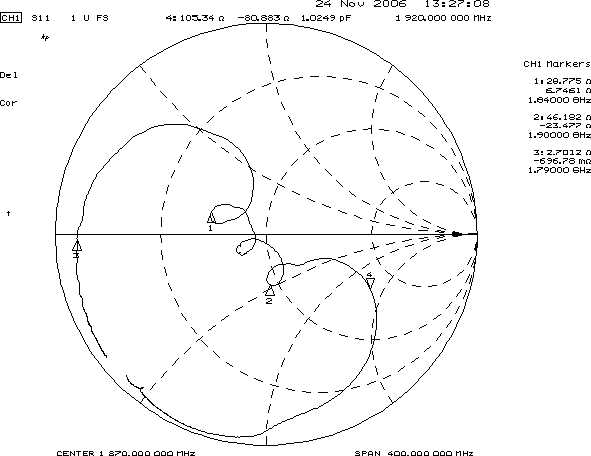 TST TA0604A for sale