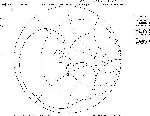 TST TA0604A for sale