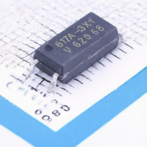 VISHAY VOL617A-3X001T for sale