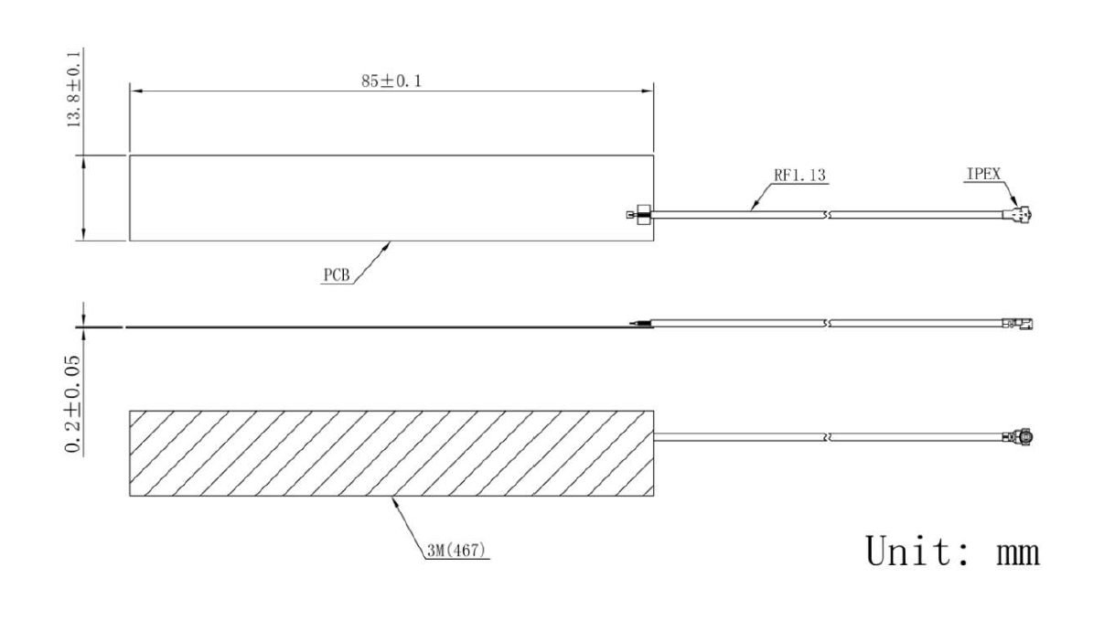 NIC Components NAN-F2349SBAX100AF for sale