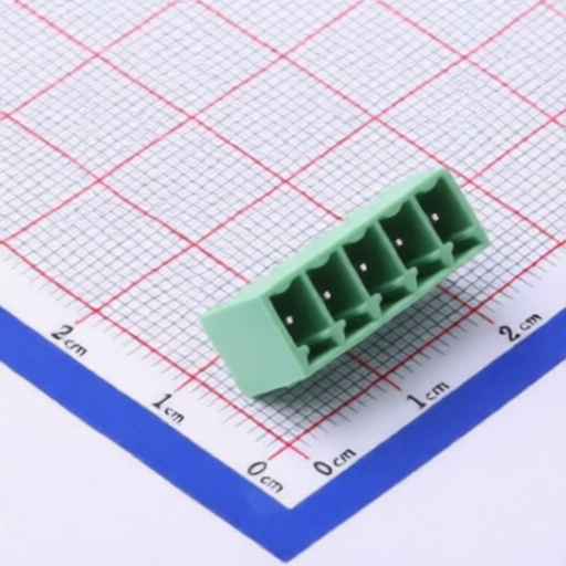 KANGNEX WJ15EDGVC-3.81-05P-14-00A for sale