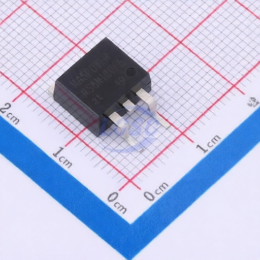 MASPOWER MS8N100FE for sale