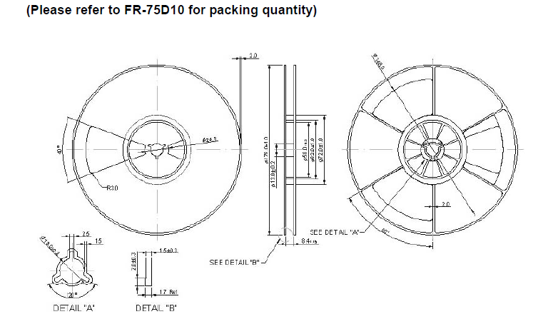 TST TA1810A for sale