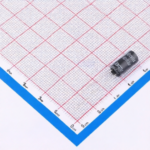 Econd 6.8uF400V6.3x13KM for sale