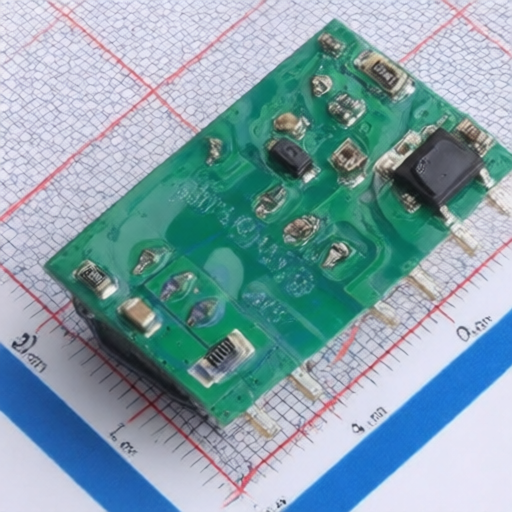 DEXU Electronics LS03-13B05R3 for sale