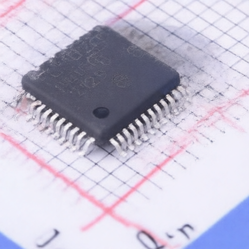 Flashchip Microelectronics FCM32F030C8T6 for sale