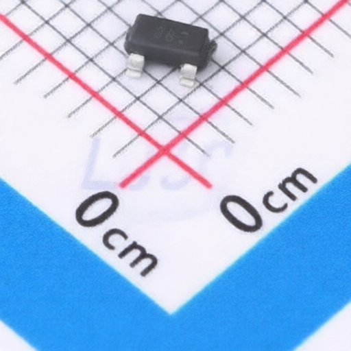 Jingdao Microelectronics BAS16 for sale