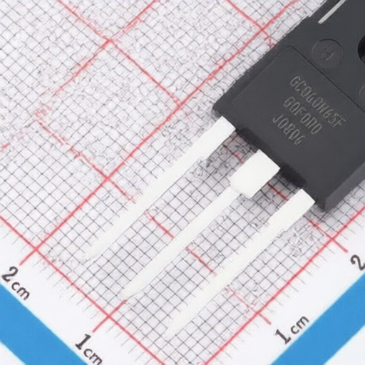 GOFORD GC060N65QF for sale