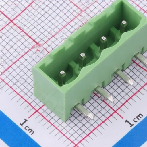 DLL 2EDG-5.08-4AW for sale