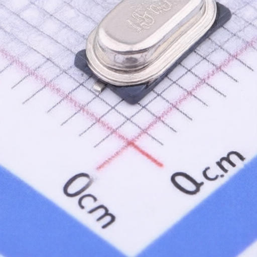 SOSET 9.84375M 20PF 20PPM for sale