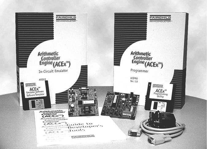 onsemi ACE1001MT8X for sale