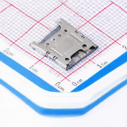 Hanbo Electronic SMO-1590 for sale