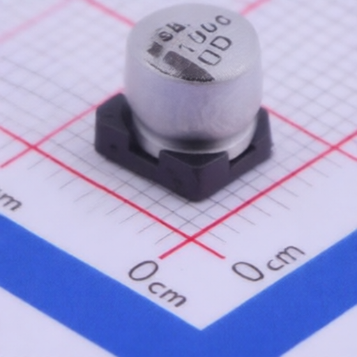 Nichicon UUD1C101MCL1GS for sale