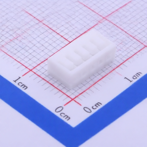 CJT(Changjiang Connectors) B2011H-5P for sale