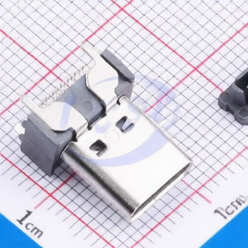Korean Hroparts Elec TYPE-C-31-D-14E for sale
