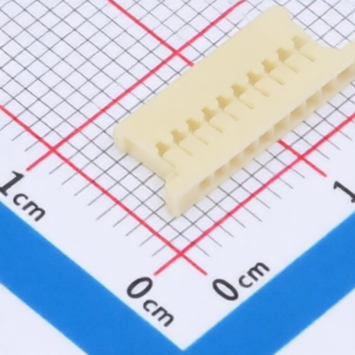 Lian Xin Technology SSCT1258WR-H-10P for sale