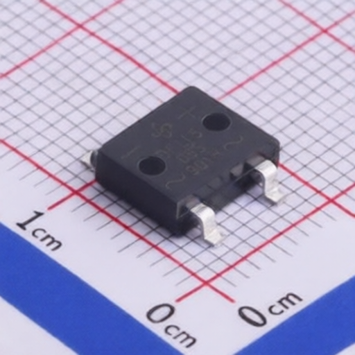 VISHAY DFL1508S-E3/77 for sale