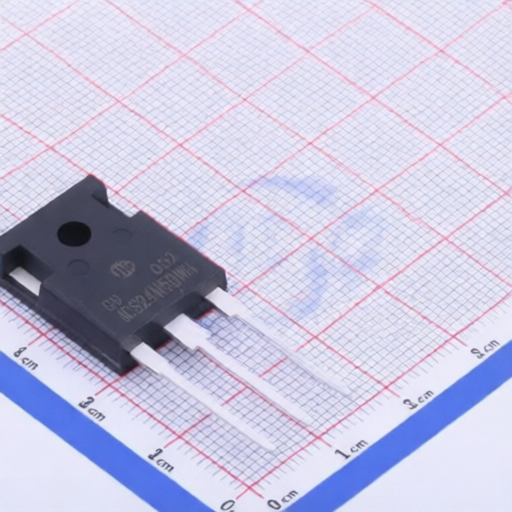 Jilin Sino-Microelectronics JCS24N50WH for sale