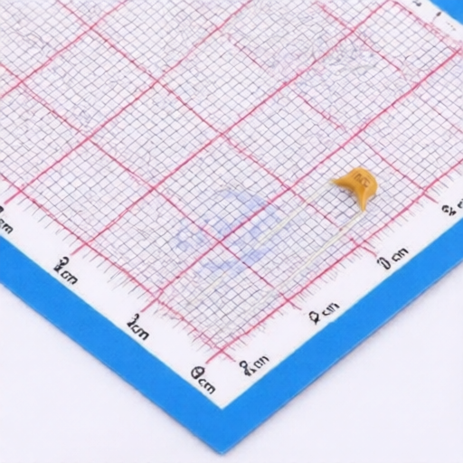 KYET CT40805B105K500F3 for sale