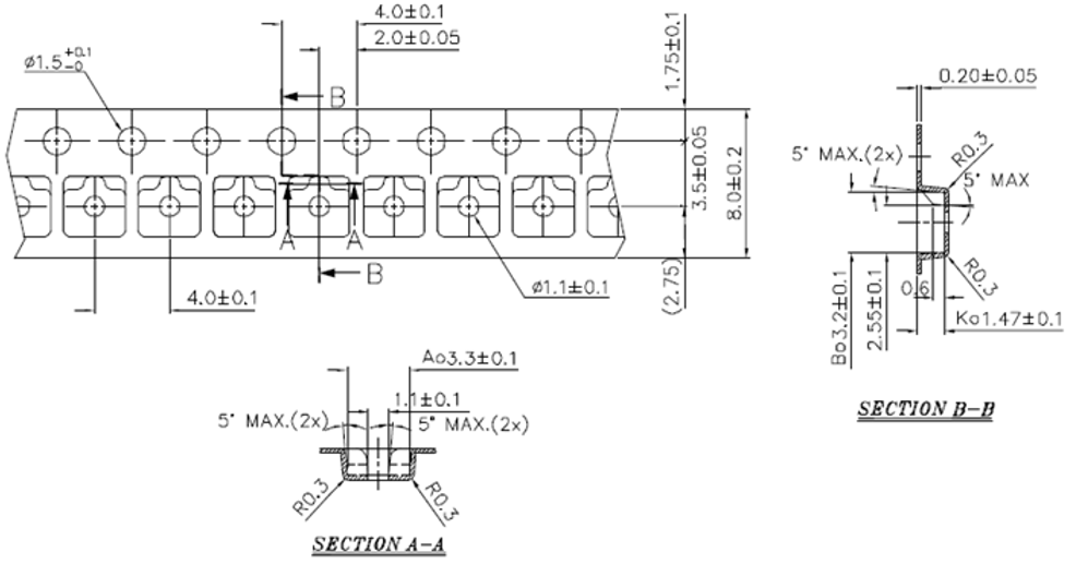ALLEGRO CT8150PC-IL4 for sale