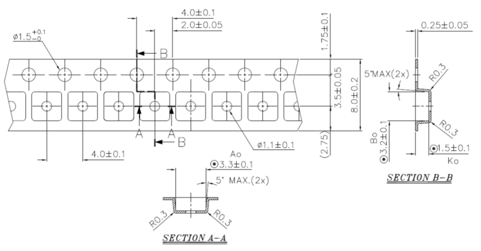 ALLEGRO CT8150PC-IL4 for sale