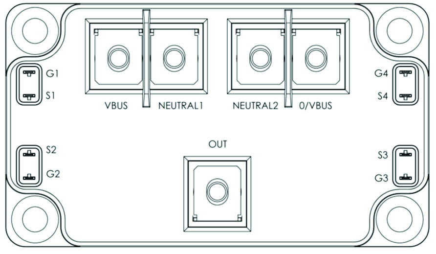MICROCHIP MSCSM170HRM11NG for sale