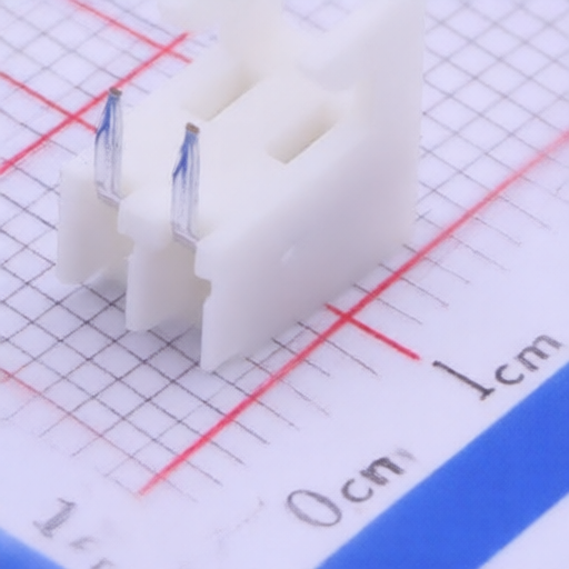 CJT(Changjiang Connectors) B2541AW-2P for sale