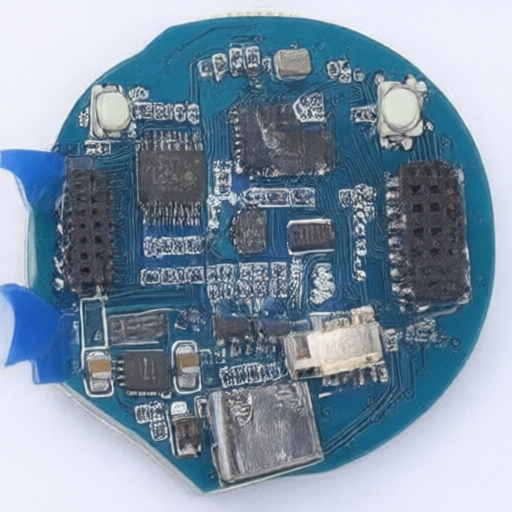 Waveshare RP2040-LCD-1.28 for sale