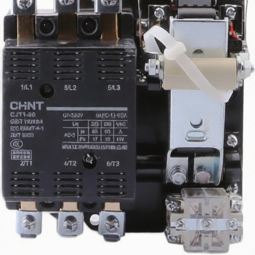 CHINT CJT1-60 380V for sale