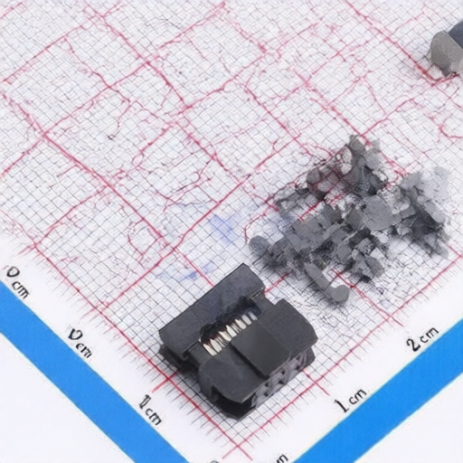 XKB Connection X2001HA3-2x03-PTV01 for sale