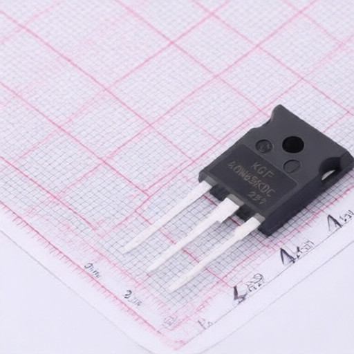 KEC KGF40N65KDC-U/P for sale