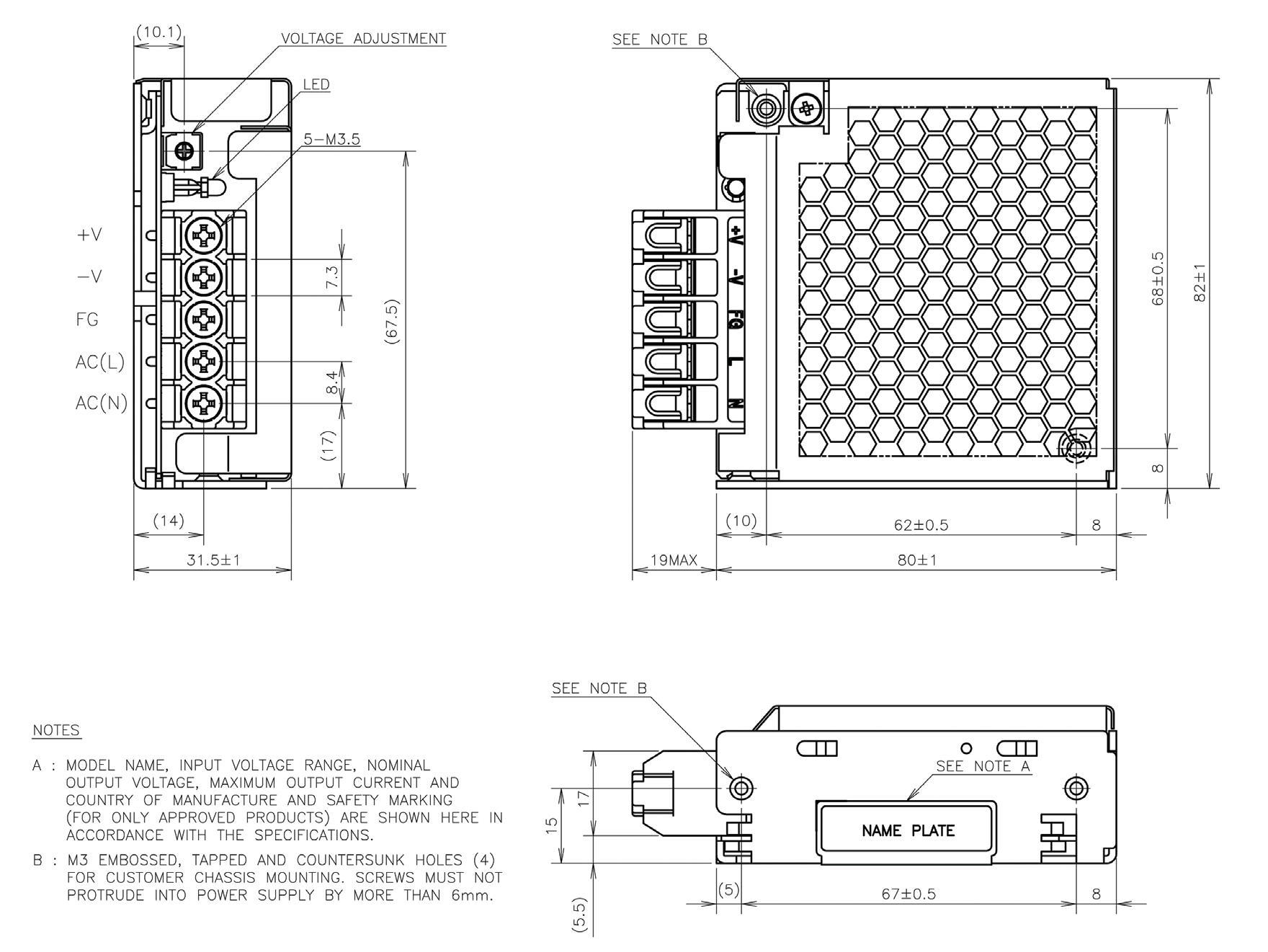 TDK HFE/C19-U-O for sale