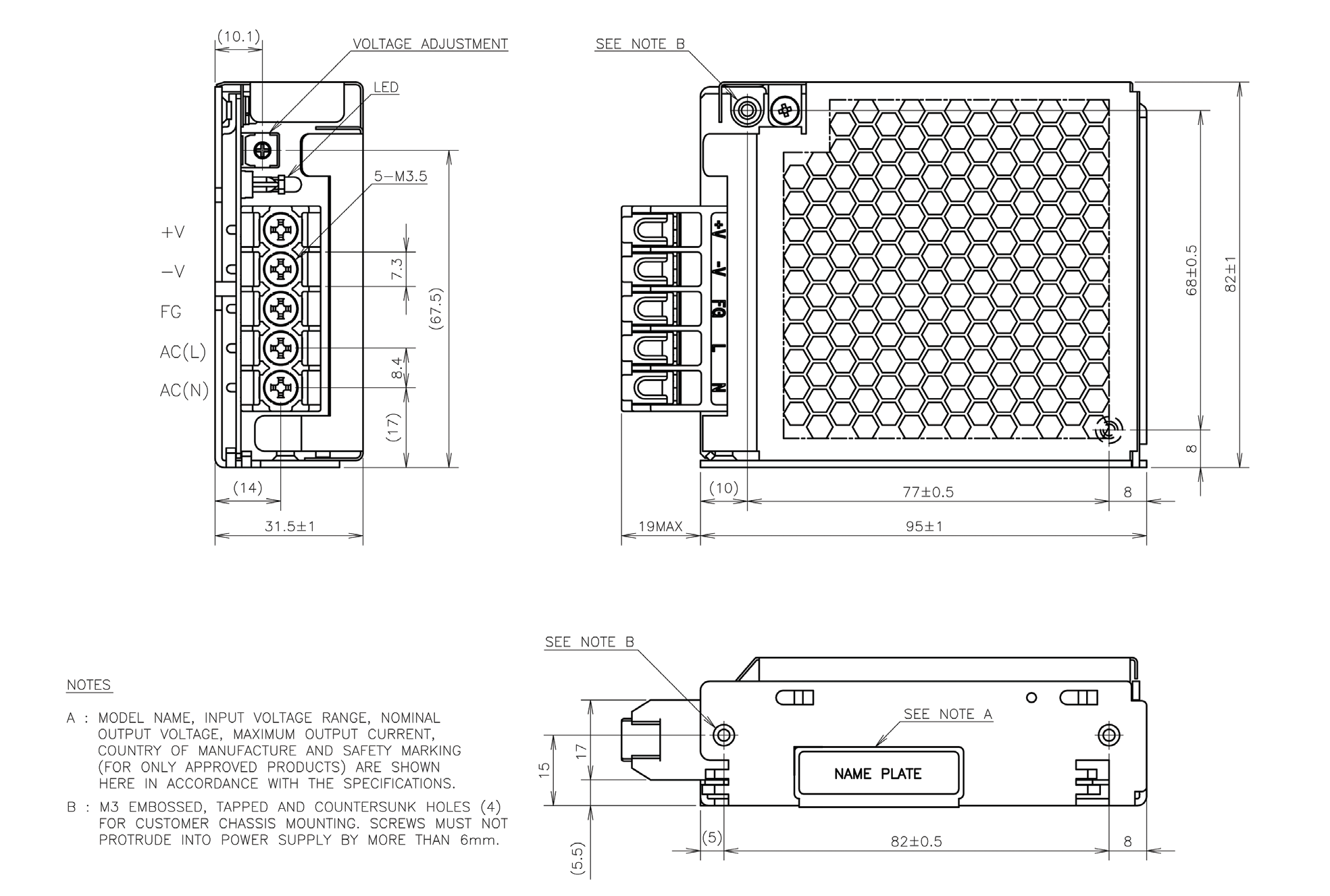 TDK HFE/C19-U-O for sale