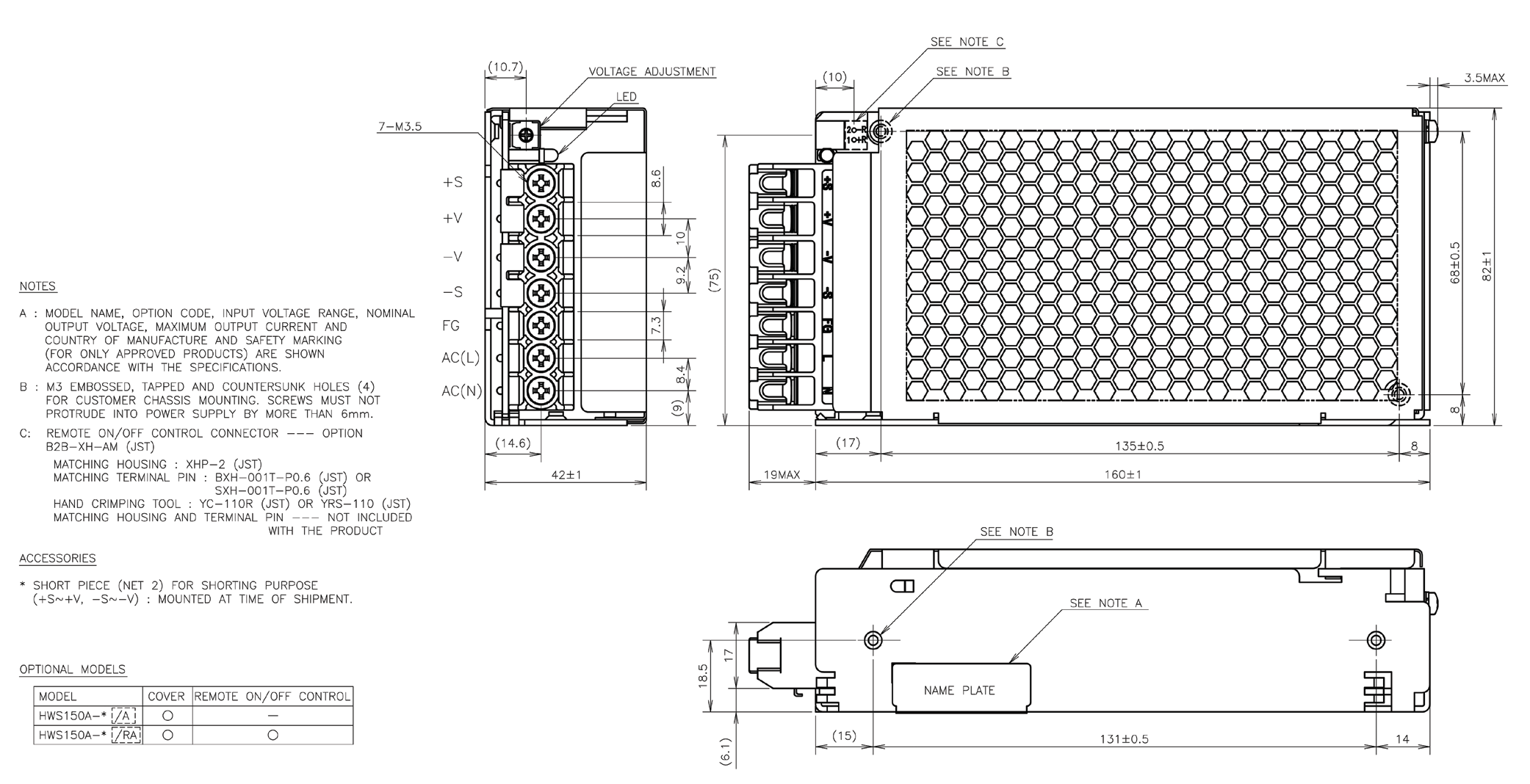TDK HFE/C19-U-O for sale
