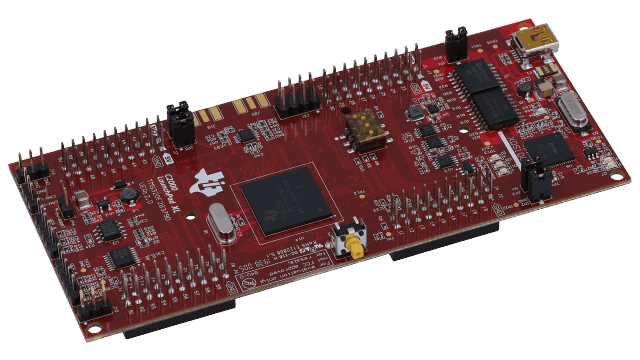 TI LAUNCHXL-F28379D for sale