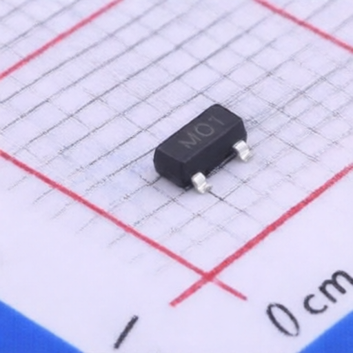 PJSEMI PJM2301PSA for sale