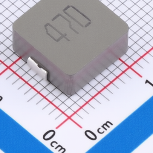 CND-tek 1005A-470M H for sale