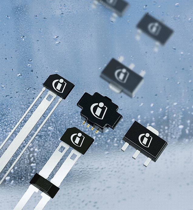 Infineon KP124 for sale