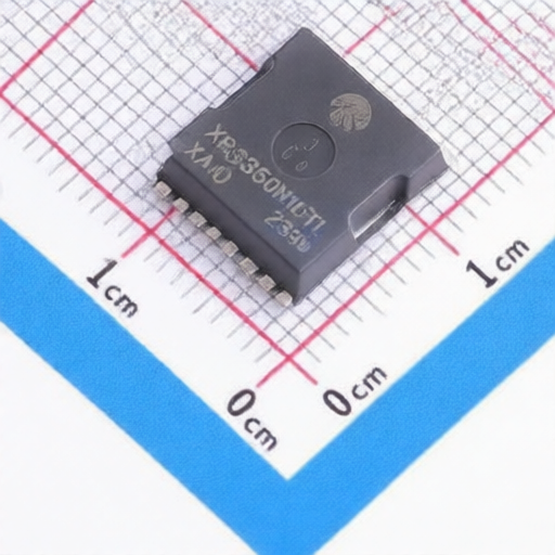 XNRUSEMI XRS350N10TL for sale